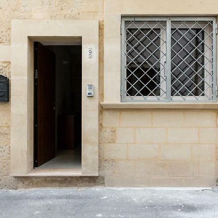 Casa Florean Centro Storico Lecce Kültér fotó